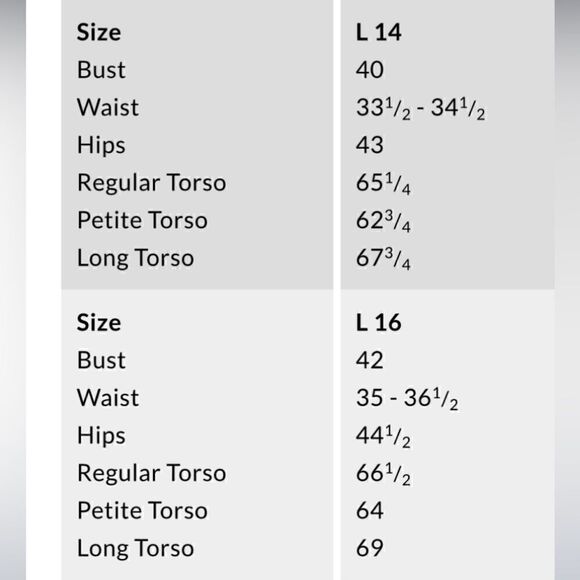 Land’s End light swimsuit cover-up V -neck crisscross drawstring black large - Picture 5 of 5